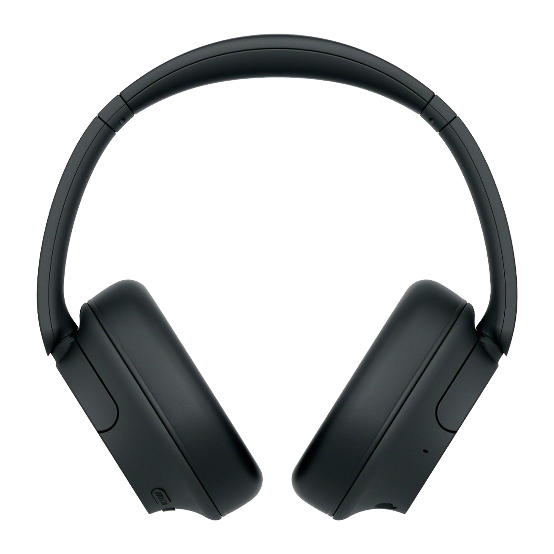 Sony WHCH720N Wireless Noise Canceling Headphones - Black