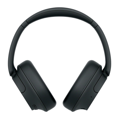 Sony WHCH720N Wireless Noise Canceling Headphones - Black