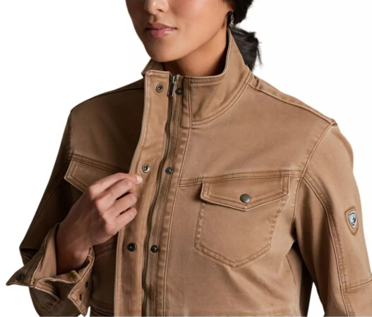 Kuhl - Kontour™ Field Jacket