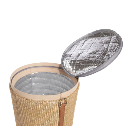 Jackie Crowe Picnic Basket