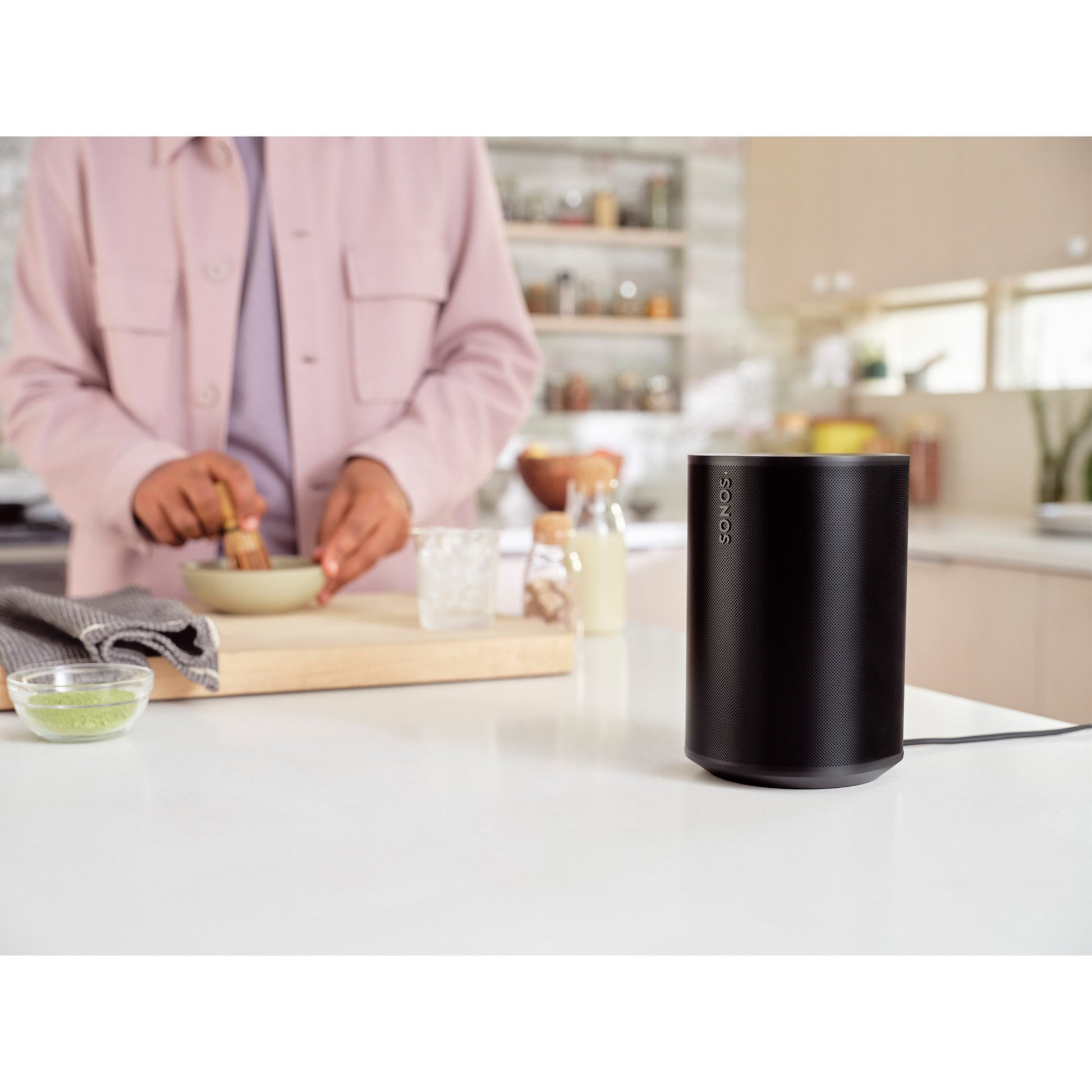 Sonos Era 100 - Black