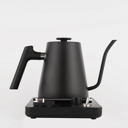 Lafeeca - DJ Pour Over Electric Kettle