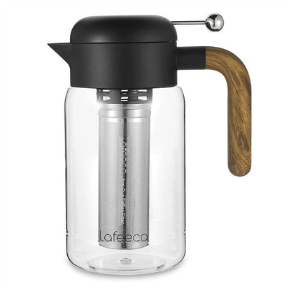 Lafeeca - Cold Brew Coffee Maker