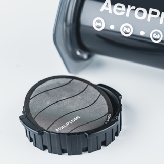 AeroPress Stainless Steel Filters