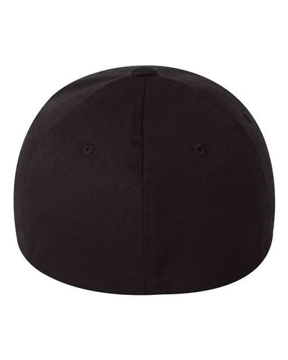 FlexFit® Wooly Combed Cap