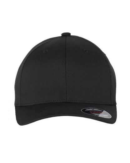 FlexFit® Wooly Combed Cap