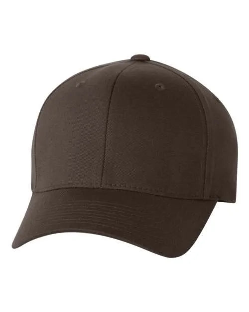 FlexFit® Wooly Combed Cap