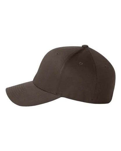 FlexFit® Wooly Combed Cap