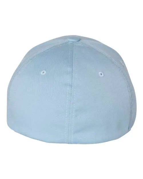 FlexFit® Wooly Combed Cap