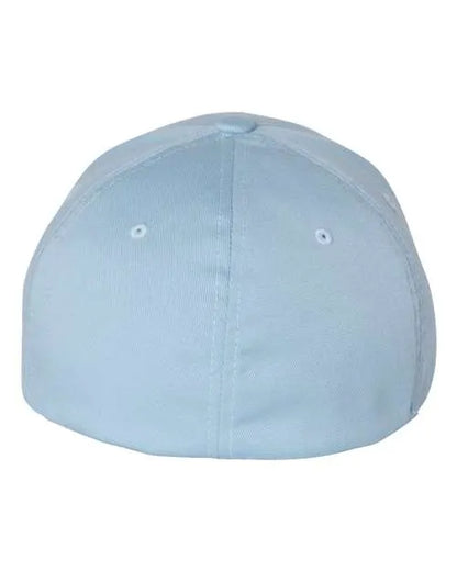 FlexFit® Wooly Combed Cap