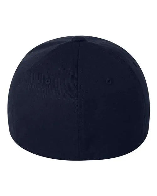 FlexFit® Wooly Combed Cap