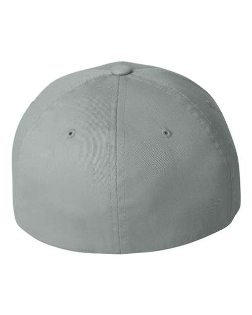 FlexFit® Wooly Combed Cap