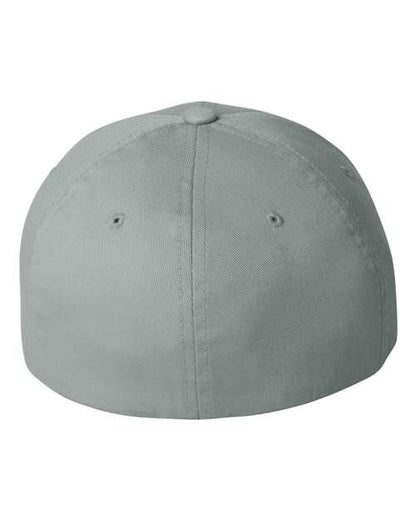 FlexFit® Wooly Combed Cap
