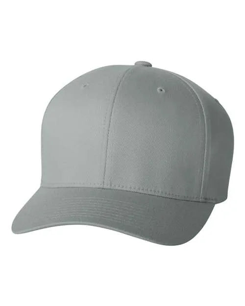 FlexFit® Wooly Combed Cap