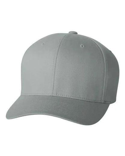 FlexFit® Wooly Combed Cap