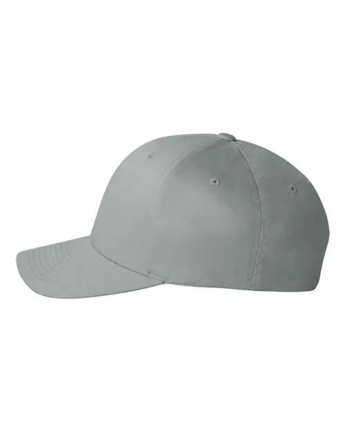 FlexFit® Wooly Combed Cap