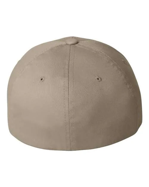 FlexFit® Wooly Combed Cap