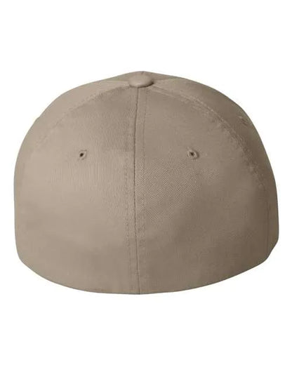 FlexFit® Wooly Combed Cap