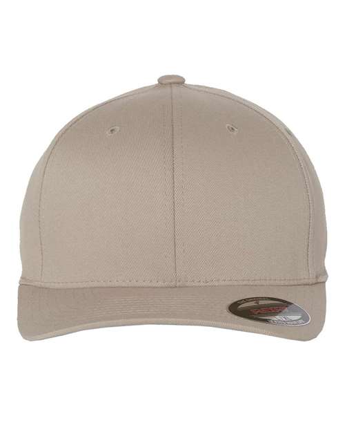 FlexFit® Wooly Combed Cap