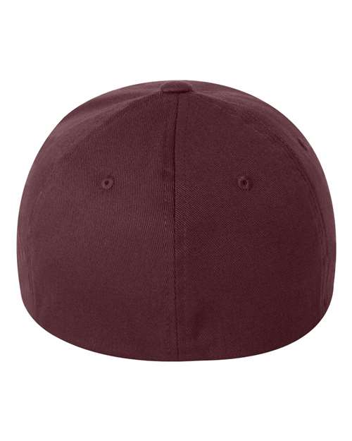 FlexFit® Wooly Combed Cap