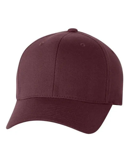 FlexFit® Wooly Combed Cap