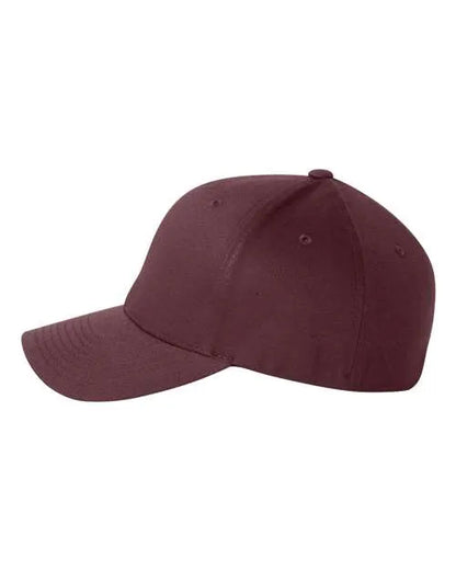 FlexFit® Wooly Combed Cap