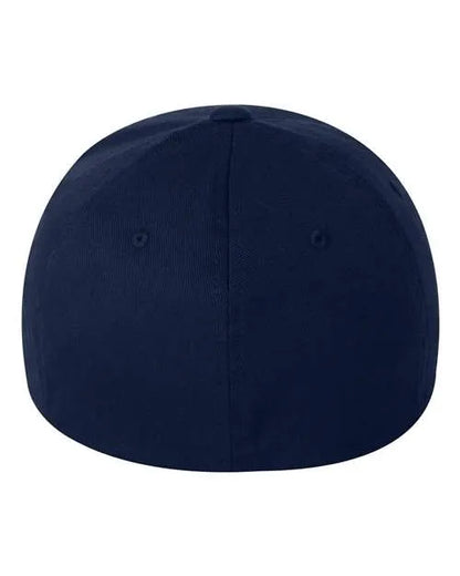 FlexFit® Wooly Combed Cap