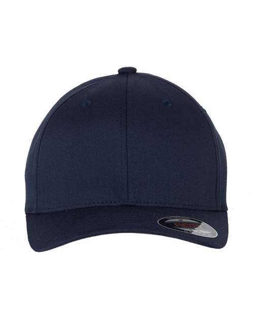 FlexFit® Wooly Combed Cap