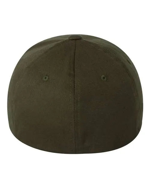 FlexFit® Wooly Combed Cap