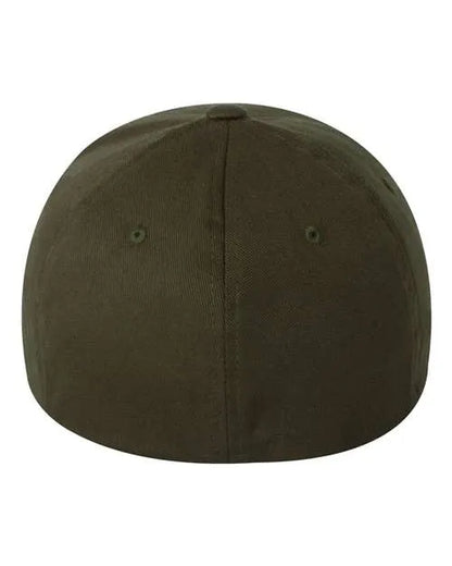 FlexFit® Wooly Combed Cap