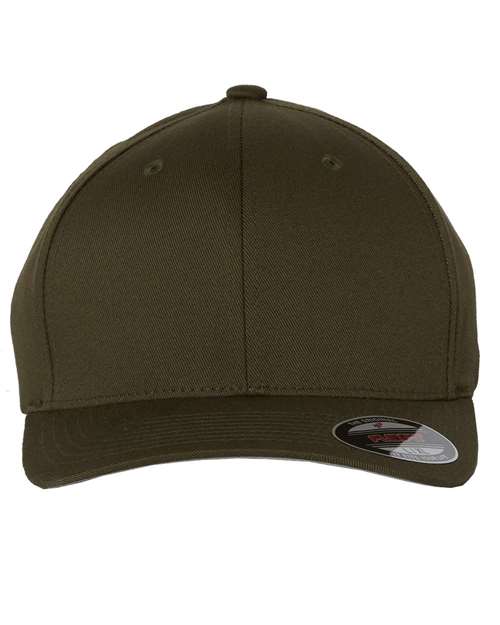 FlexFit® Wooly Combed Cap