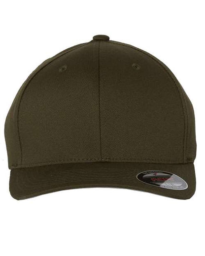 FlexFit® Wooly Combed Cap