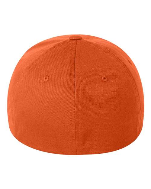 FlexFit® Wooly Combed Cap
