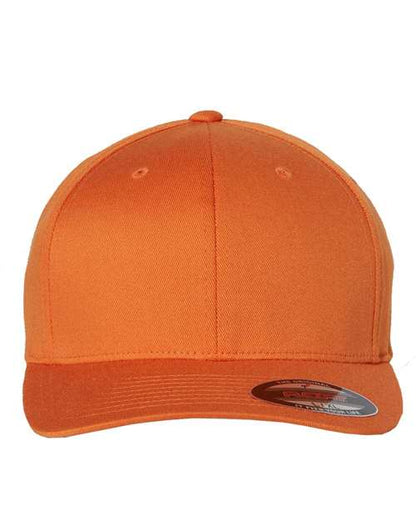 FlexFit® Wooly Combed Cap