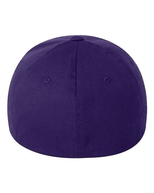 FlexFit® Wooly Combed Cap
