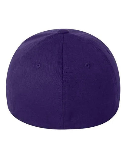 FlexFit® Wooly Combed Cap