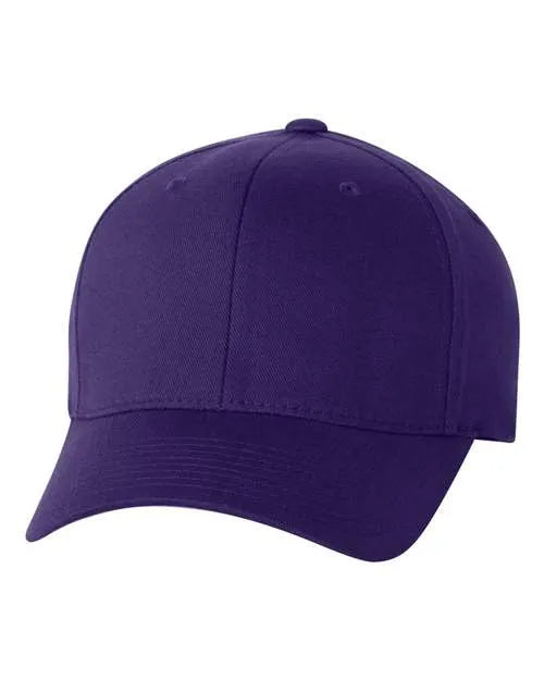 FlexFit® Wooly Combed Cap