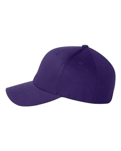 FlexFit® Wooly Combed Cap