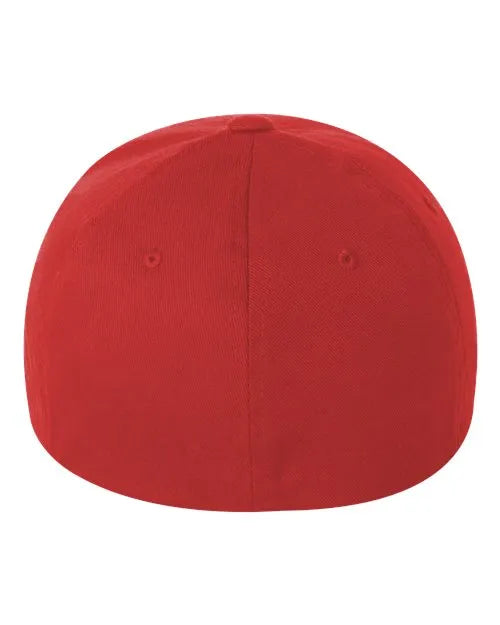 FlexFit® Wooly Combed Cap