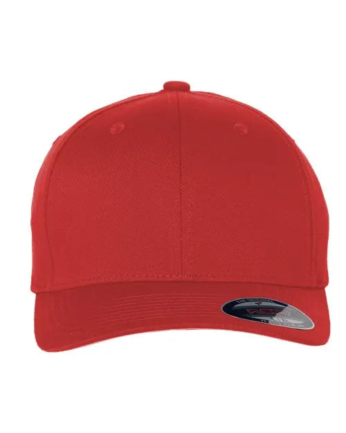 FlexFit® Wooly Combed Cap