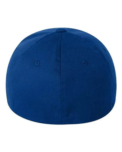 FlexFit® Wooly Combed Cap