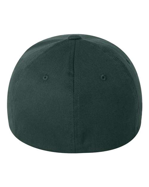 FlexFit® Wooly Combed Cap