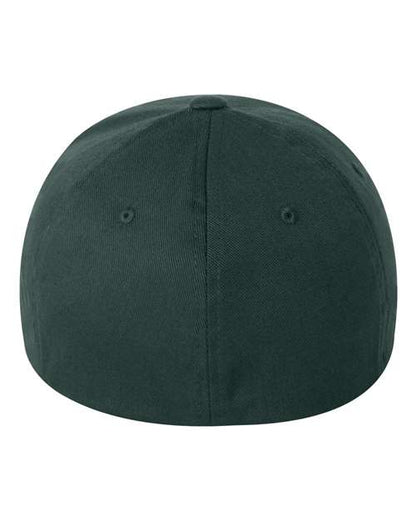 FlexFit® Wooly Combed Cap