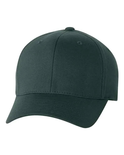 FlexFit® Wooly Combed Cap