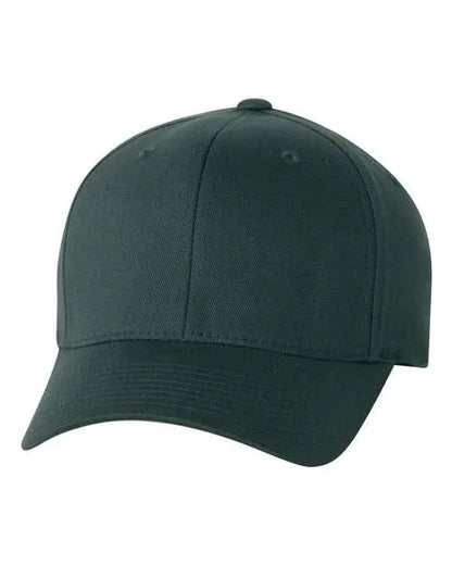 FlexFit® Wooly Combed Cap