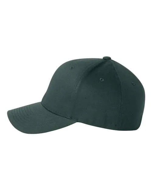 FlexFit® Wooly Combed Cap