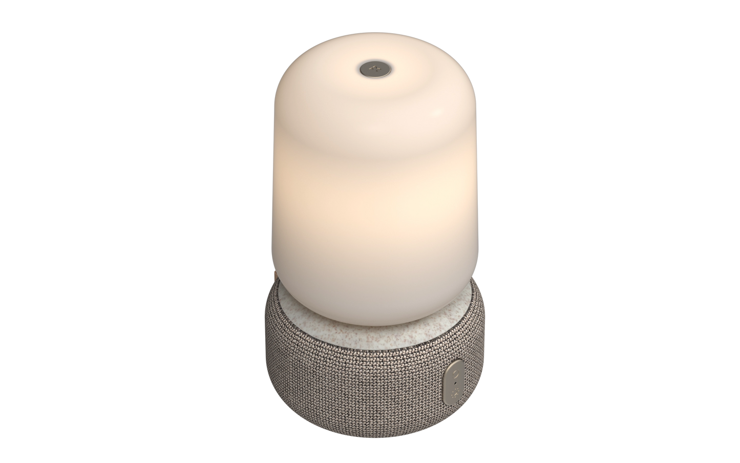 KREAFUNK - aLOOMI Multi-Function Lantern Speaker