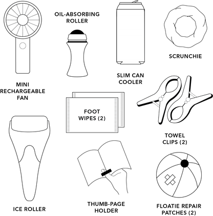 Wholesale Super Summer Set