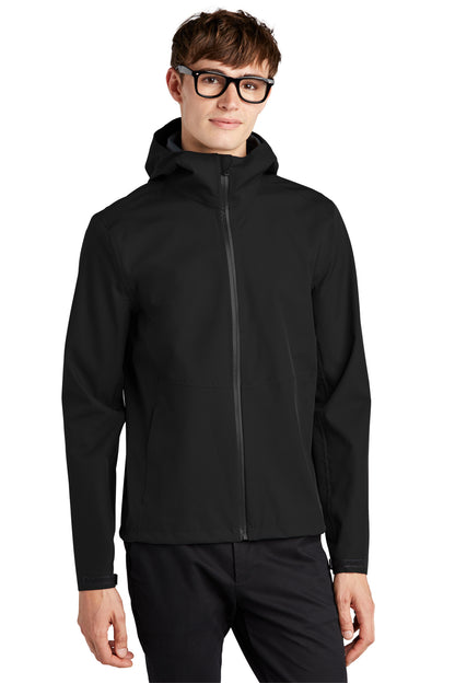 Mercer+Mettle - Waterproof Rain Shell