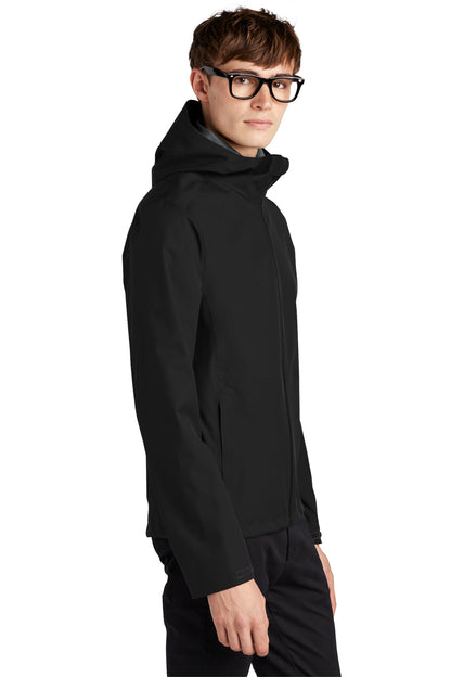 Mercer+Mettle - Waterproof Rain Shell